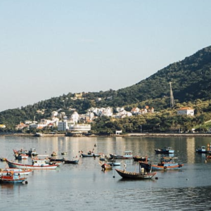 Tour Vũng Tàu 2 ngày 1 đêm